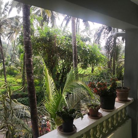 Celso'S Home Stay Panadzsi Kültér fotó
