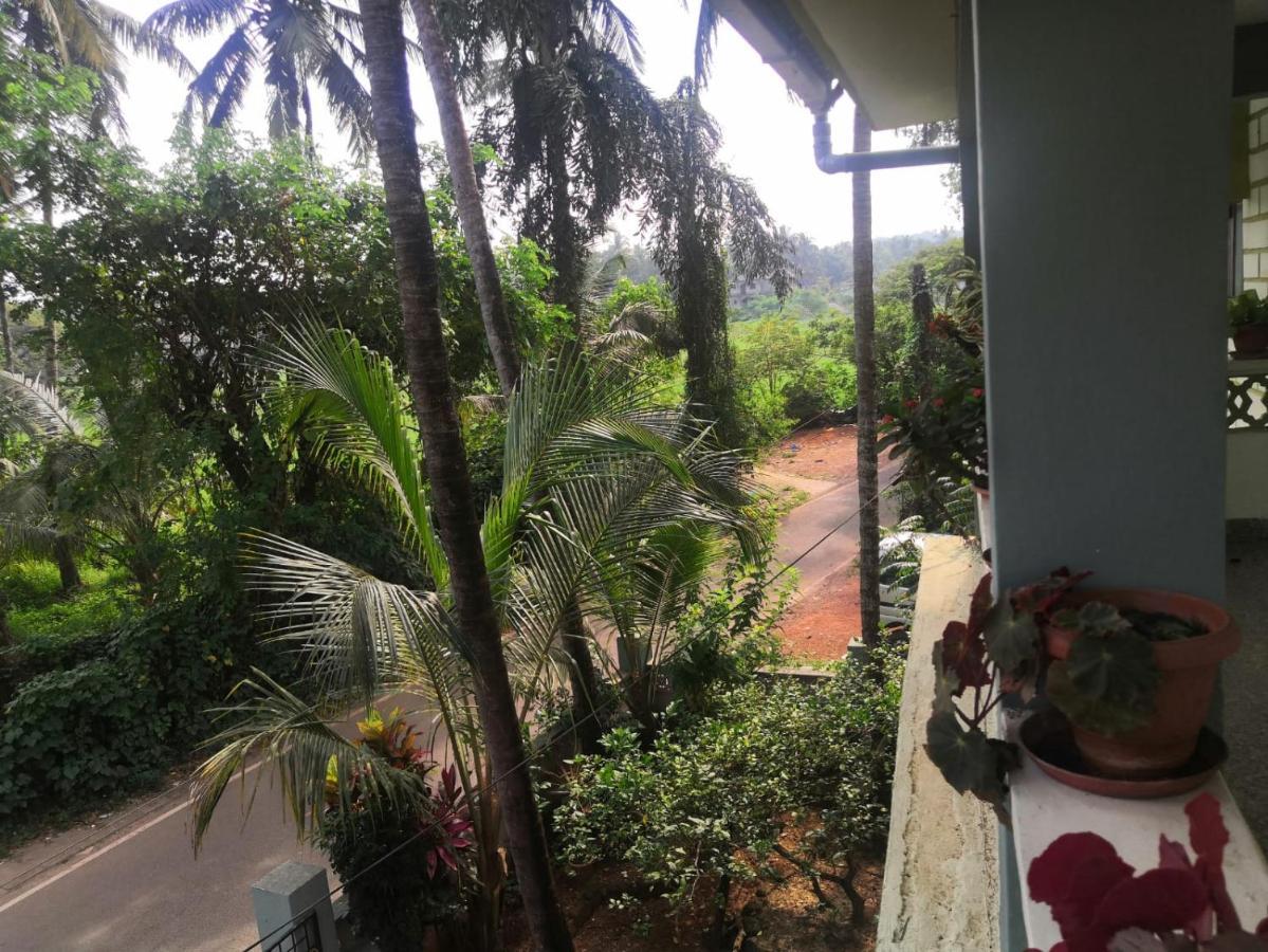 Celso'S Home Stay Panadzsi Kültér fotó