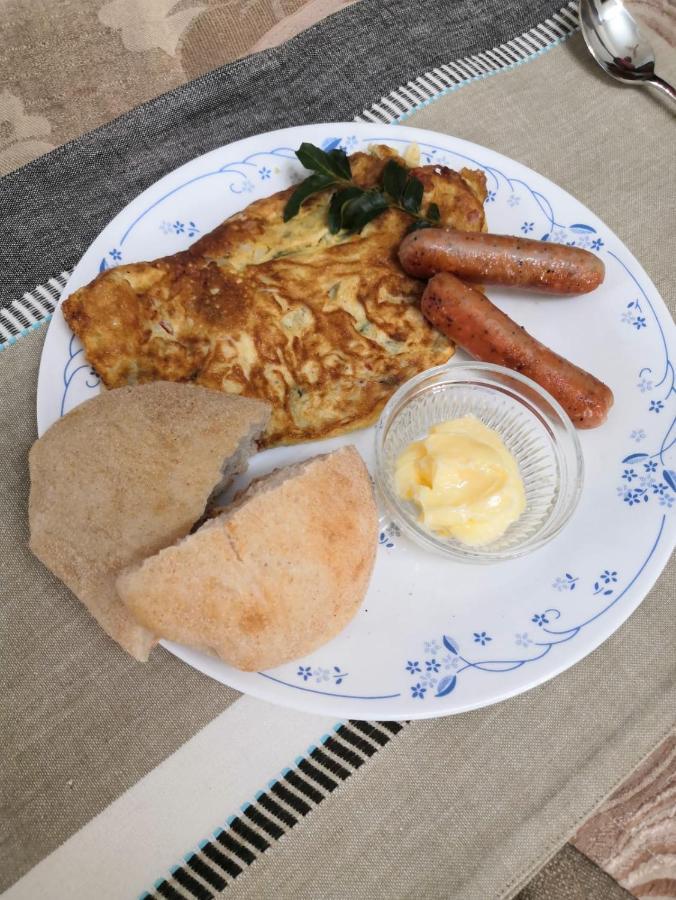 Celso'S Home Stay Panadzsi Kültér fotó